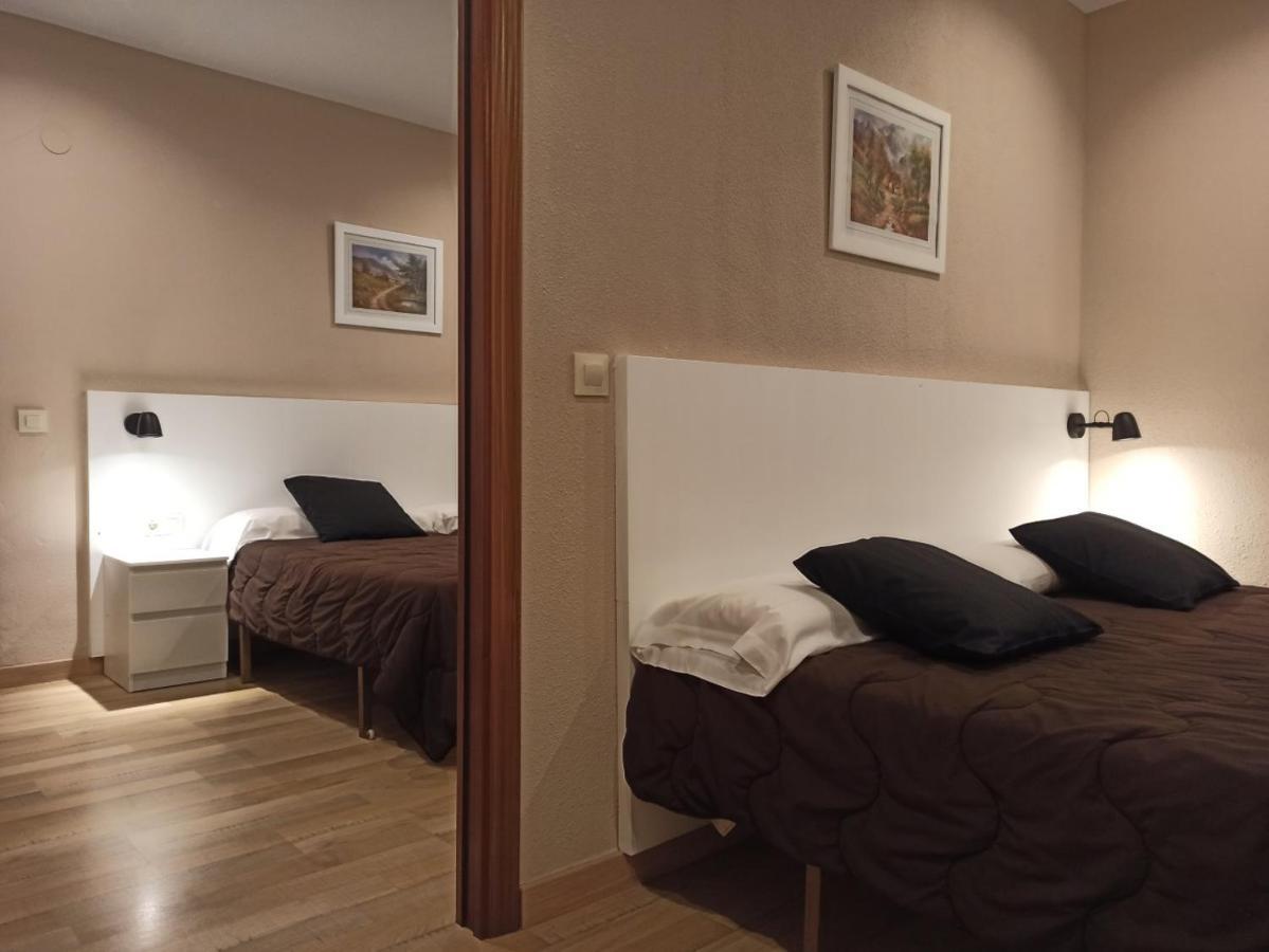 Hotel Marrodan Arnedillo Dış mekan fotoğraf