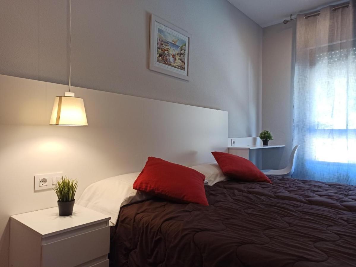 Hotel Marrodan Arnedillo Dış mekan fotoğraf