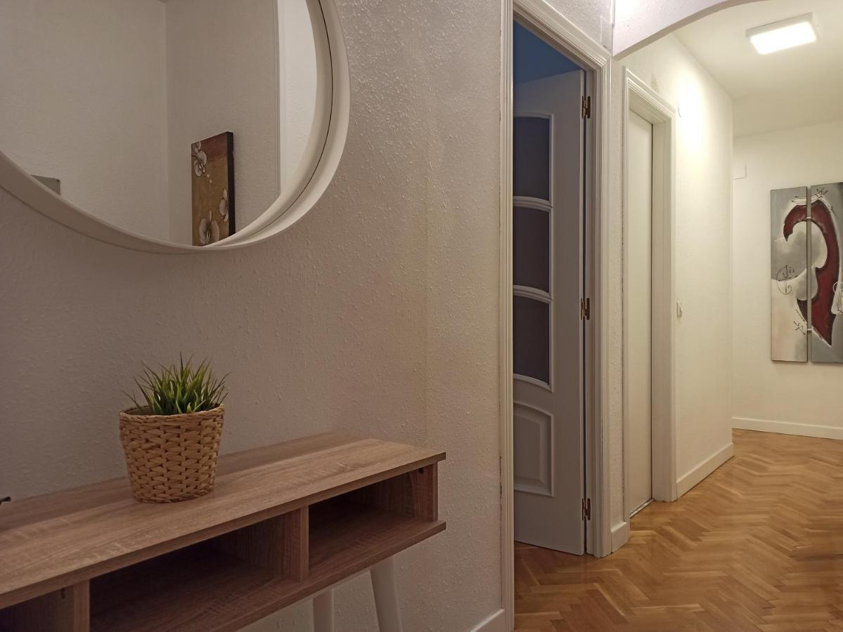 Hotel Marrodan Arnedillo Dış mekan fotoğraf