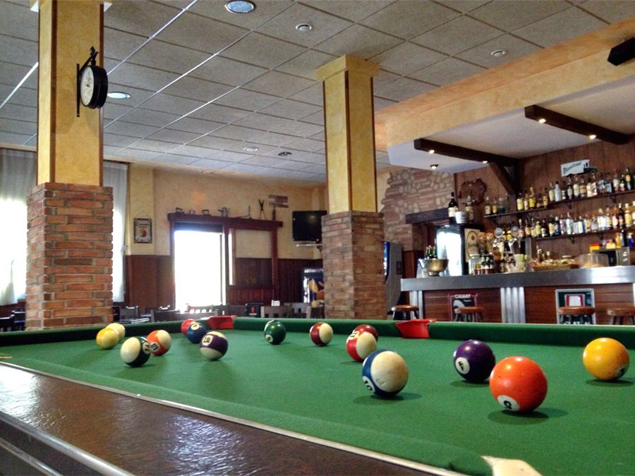 Hotel Marrodan Arnedillo Dış mekan fotoğraf