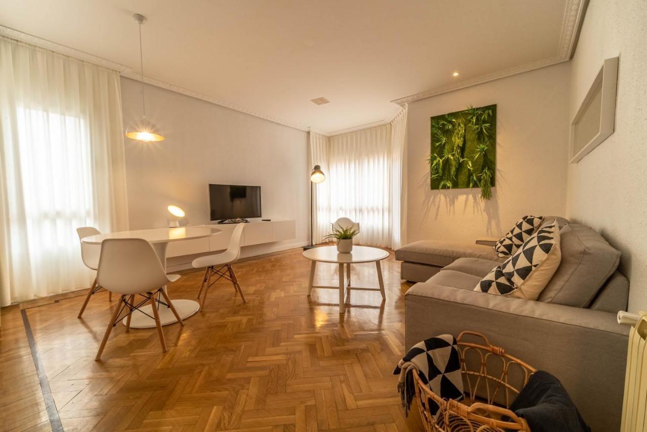 Hotel Marrodan Arnedillo Dış mekan fotoğraf