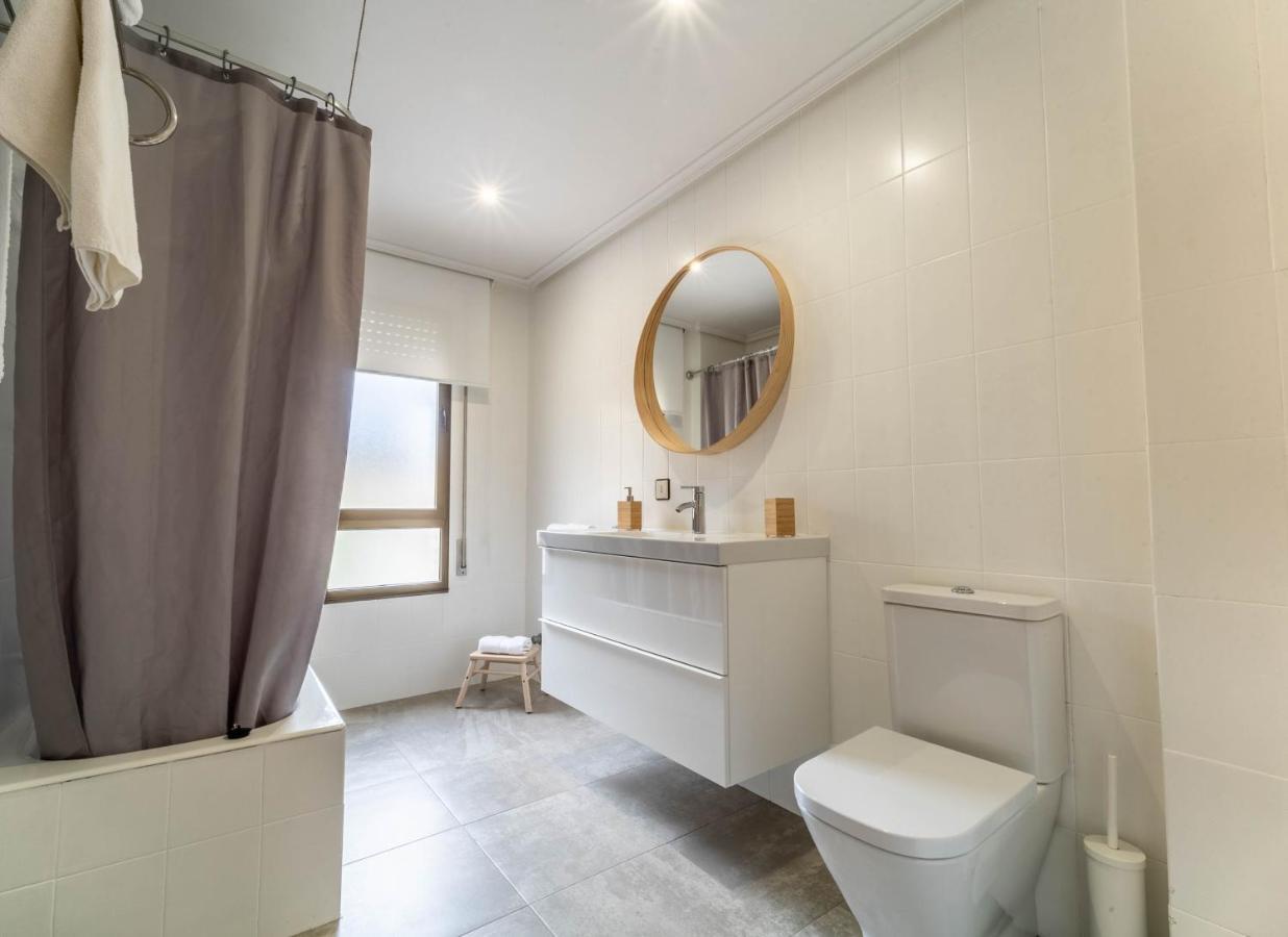 Hotel Marrodan Arnedillo Dış mekan fotoğraf