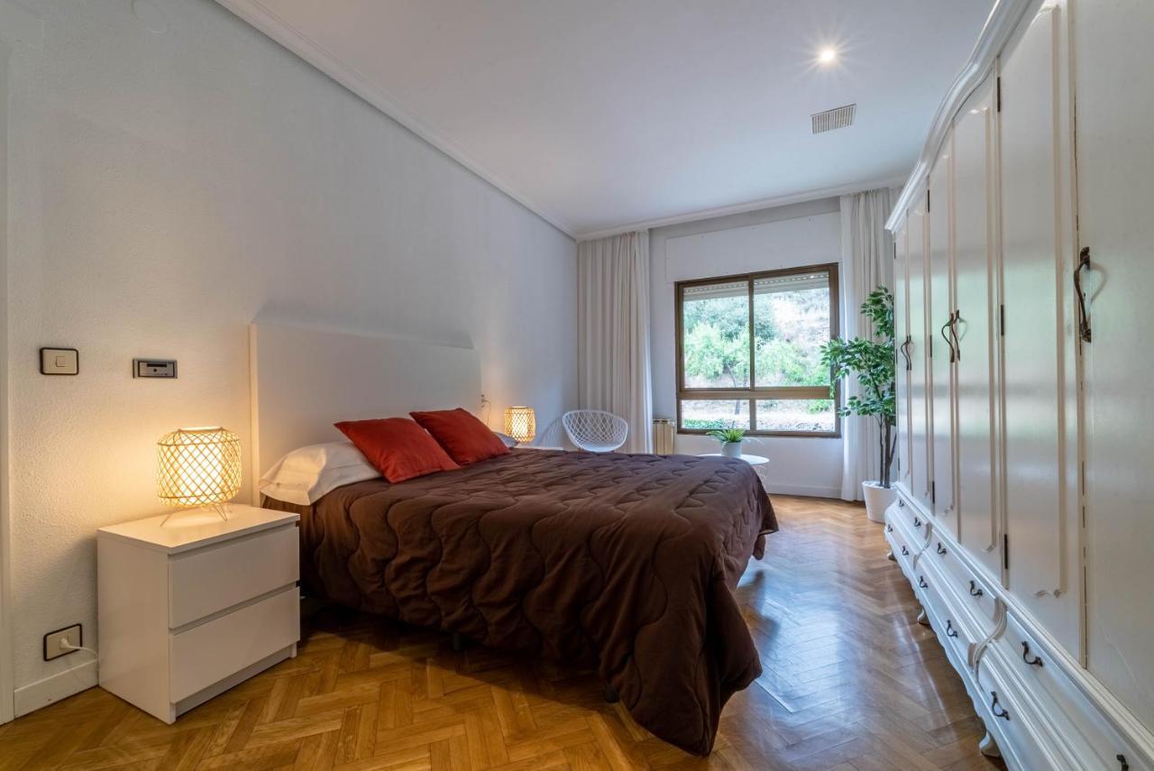 Hotel Marrodan Arnedillo Dış mekan fotoğraf