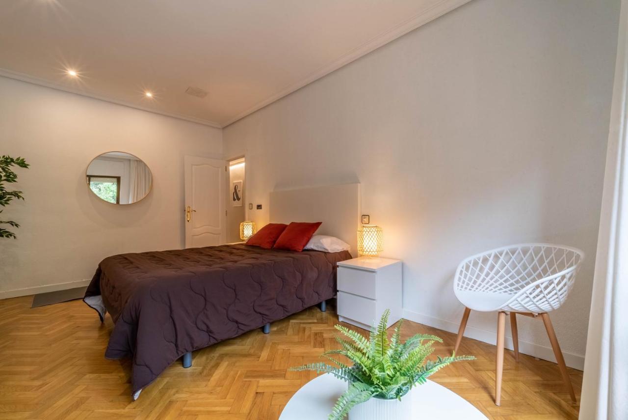 Hotel Marrodan Arnedillo Dış mekan fotoğraf