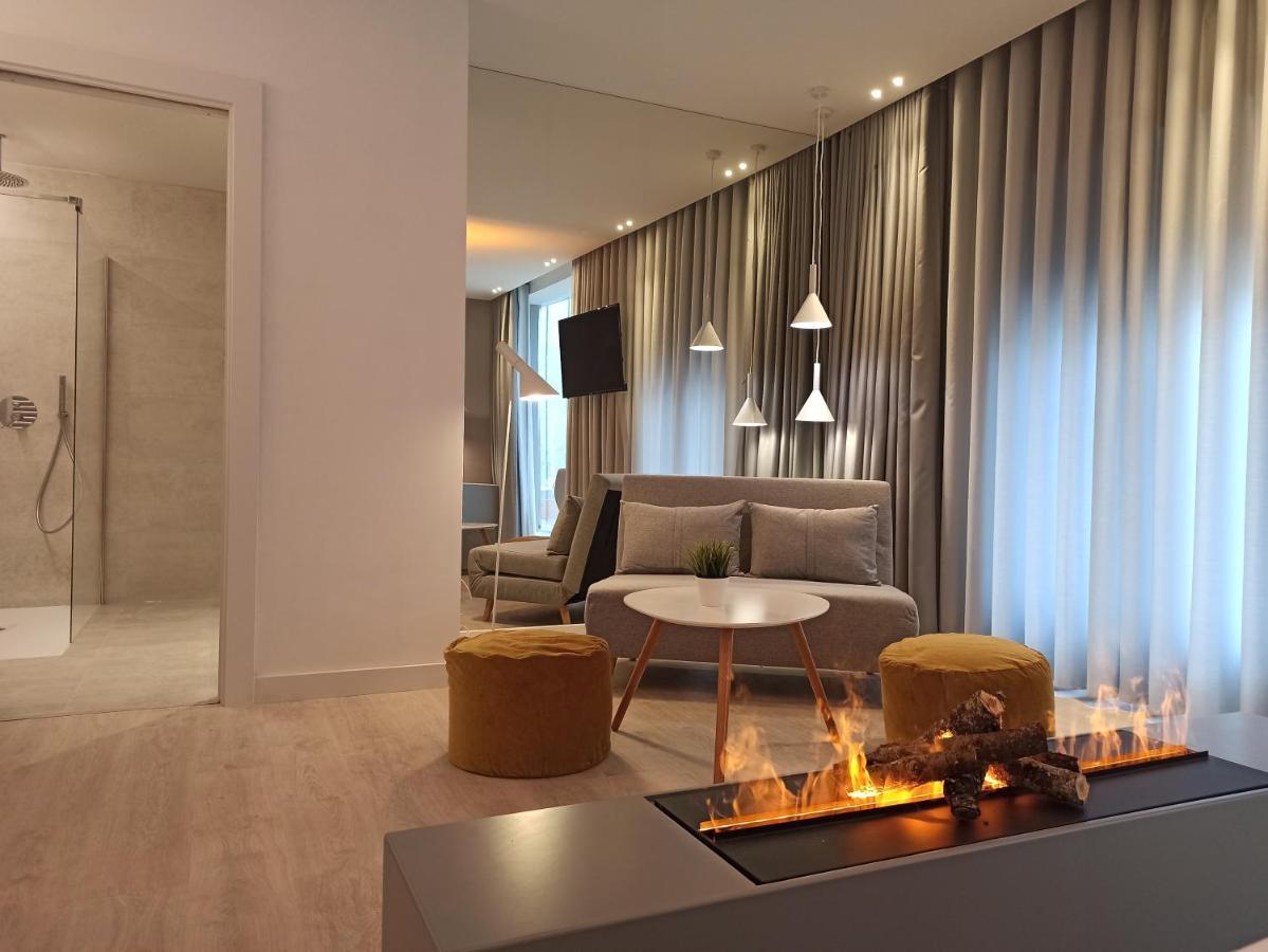 Hotel Marrodan Arnedillo Dış mekan fotoğraf