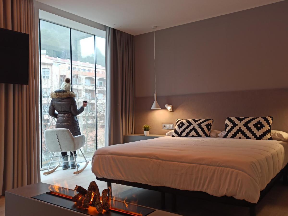 Hotel Marrodan Arnedillo Dış mekan fotoğraf