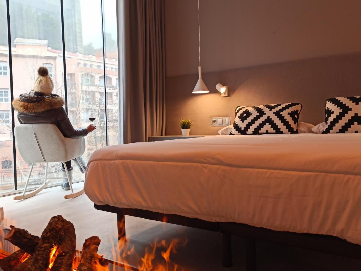 Hotel Marrodan Arnedillo Dış mekan fotoğraf