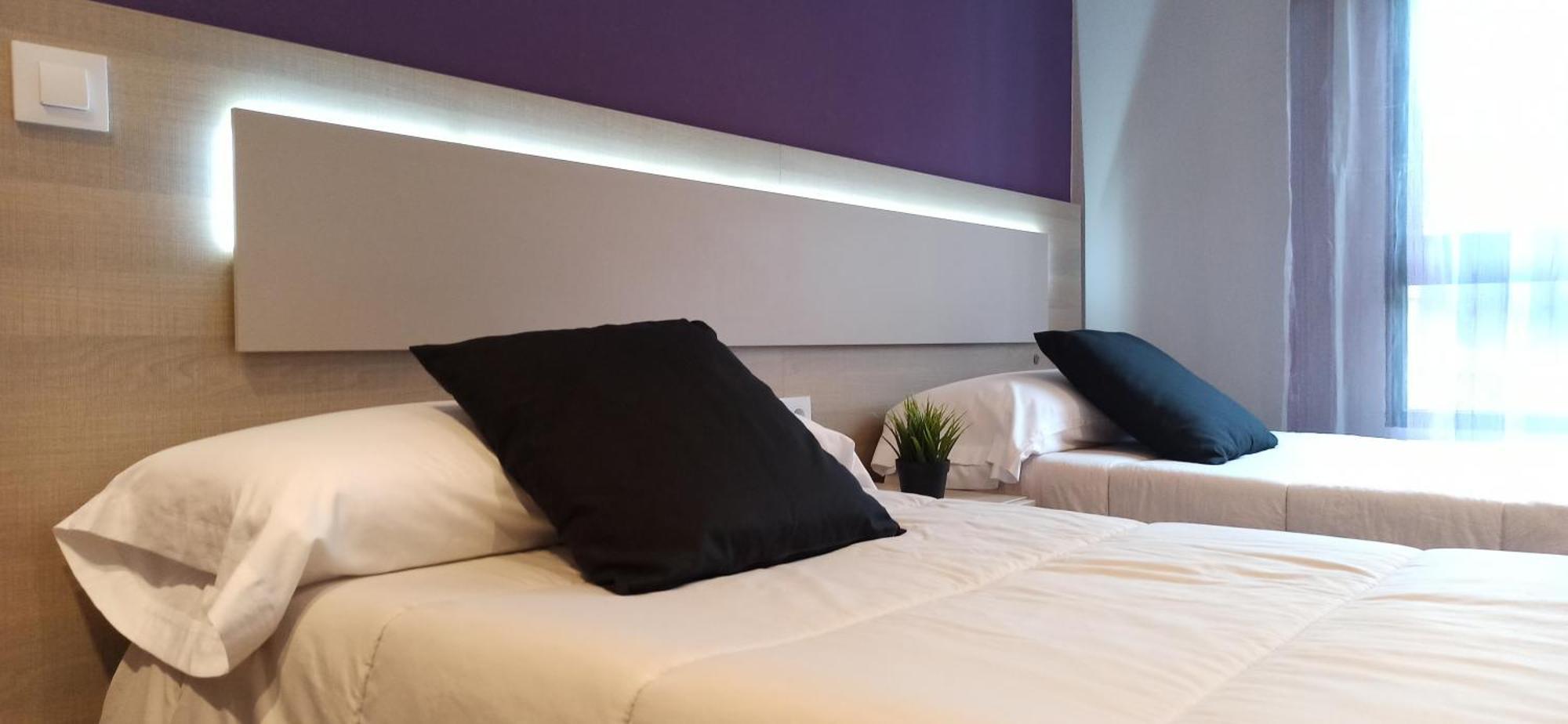 Hotel Marrodan Arnedillo Dış mekan fotoğraf