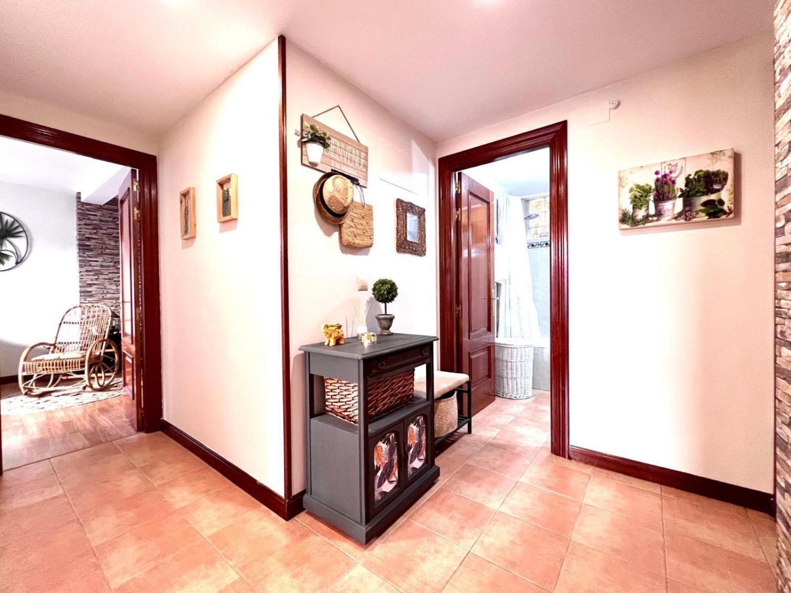 Hotel Marrodan Arnedillo Dış mekan fotoğraf