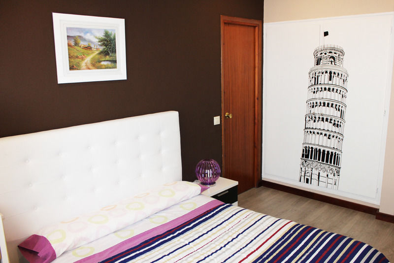 Hotel Marrodan Arnedillo Dış mekan fotoğraf