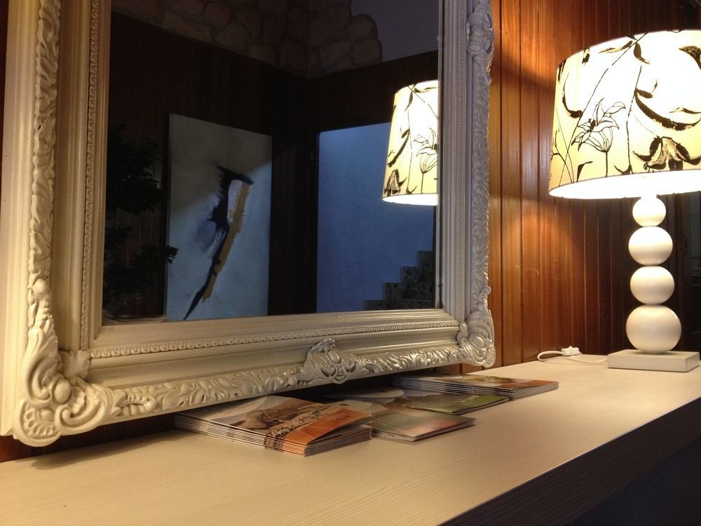 Hotel Marrodan Arnedillo Dış mekan fotoğraf