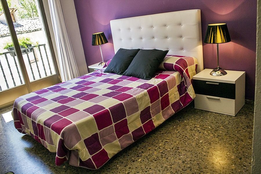 Hotel Marrodan Arnedillo Dış mekan fotoğraf