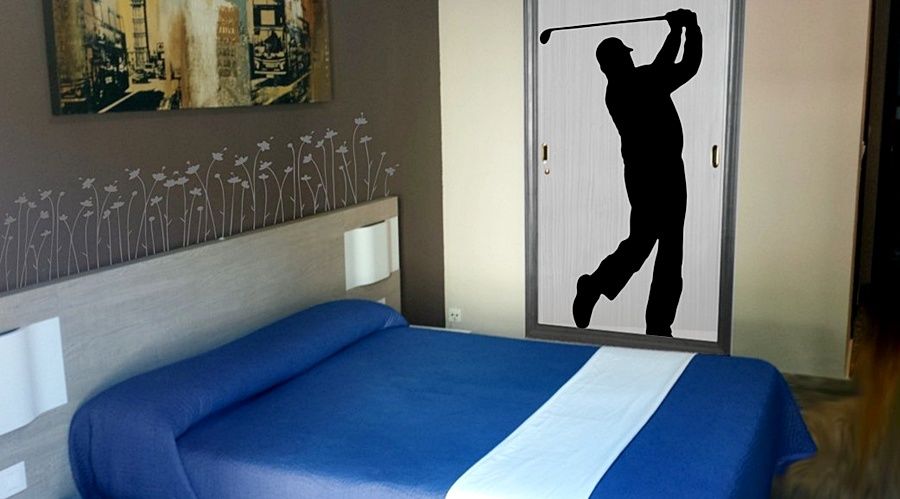 Hotel Marrodan Arnedillo Dış mekan fotoğraf