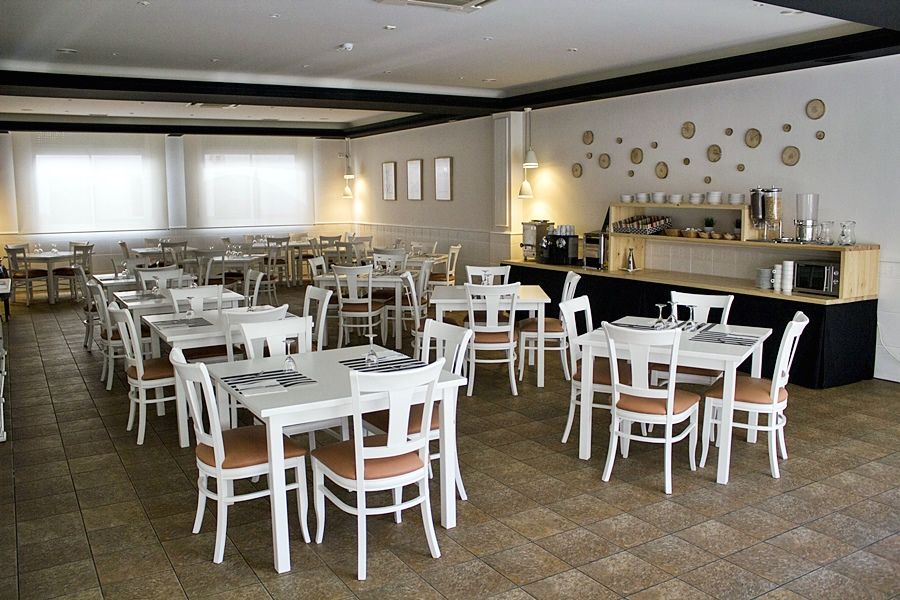Hotel Marrodan Arnedillo Dış mekan fotoğraf