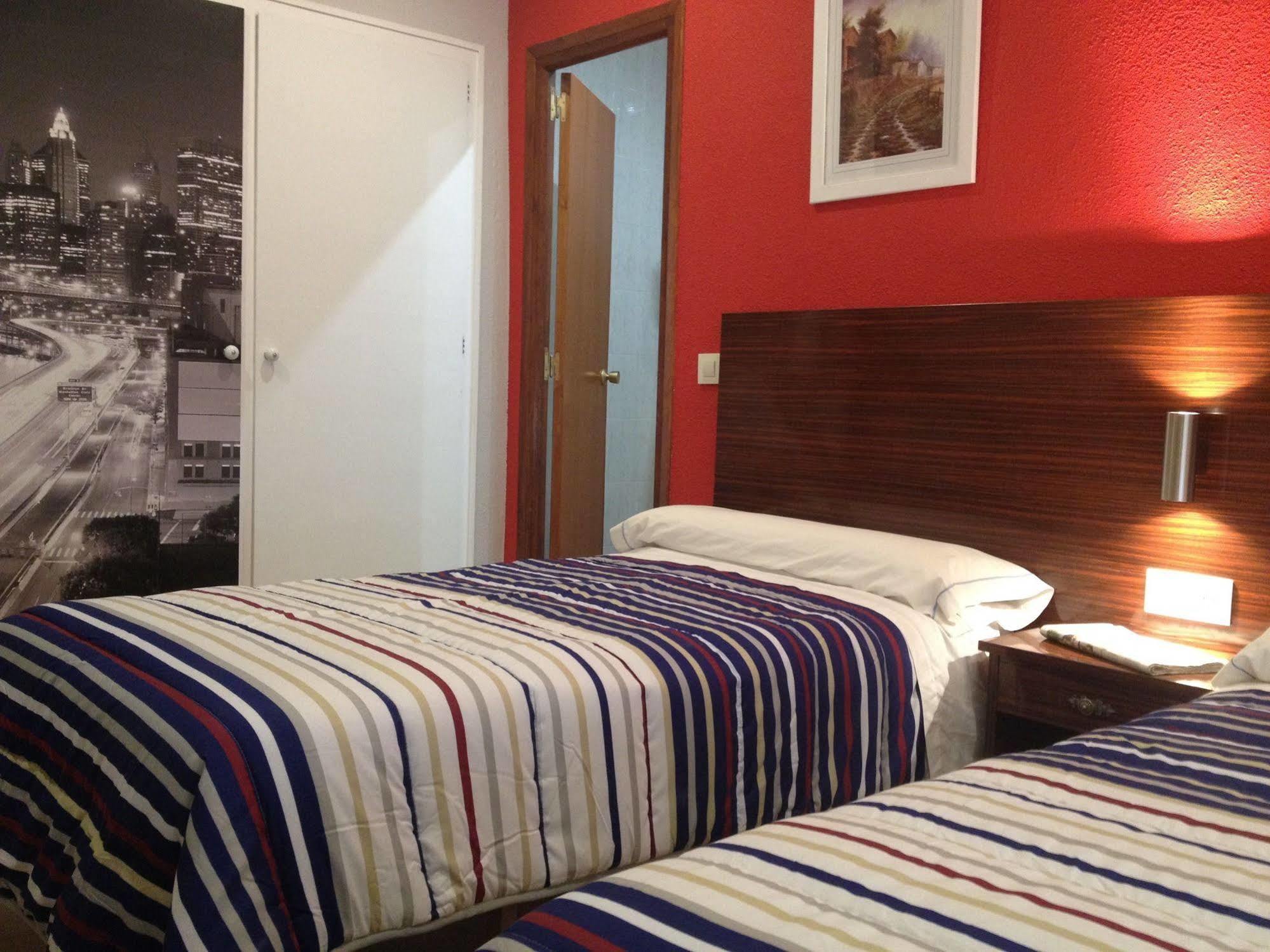 Hotel Marrodan Arnedillo Dış mekan fotoğraf