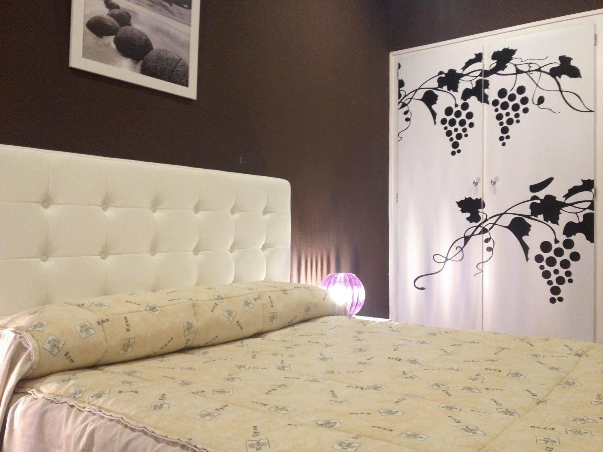 Hotel Marrodan Arnedillo Dış mekan fotoğraf