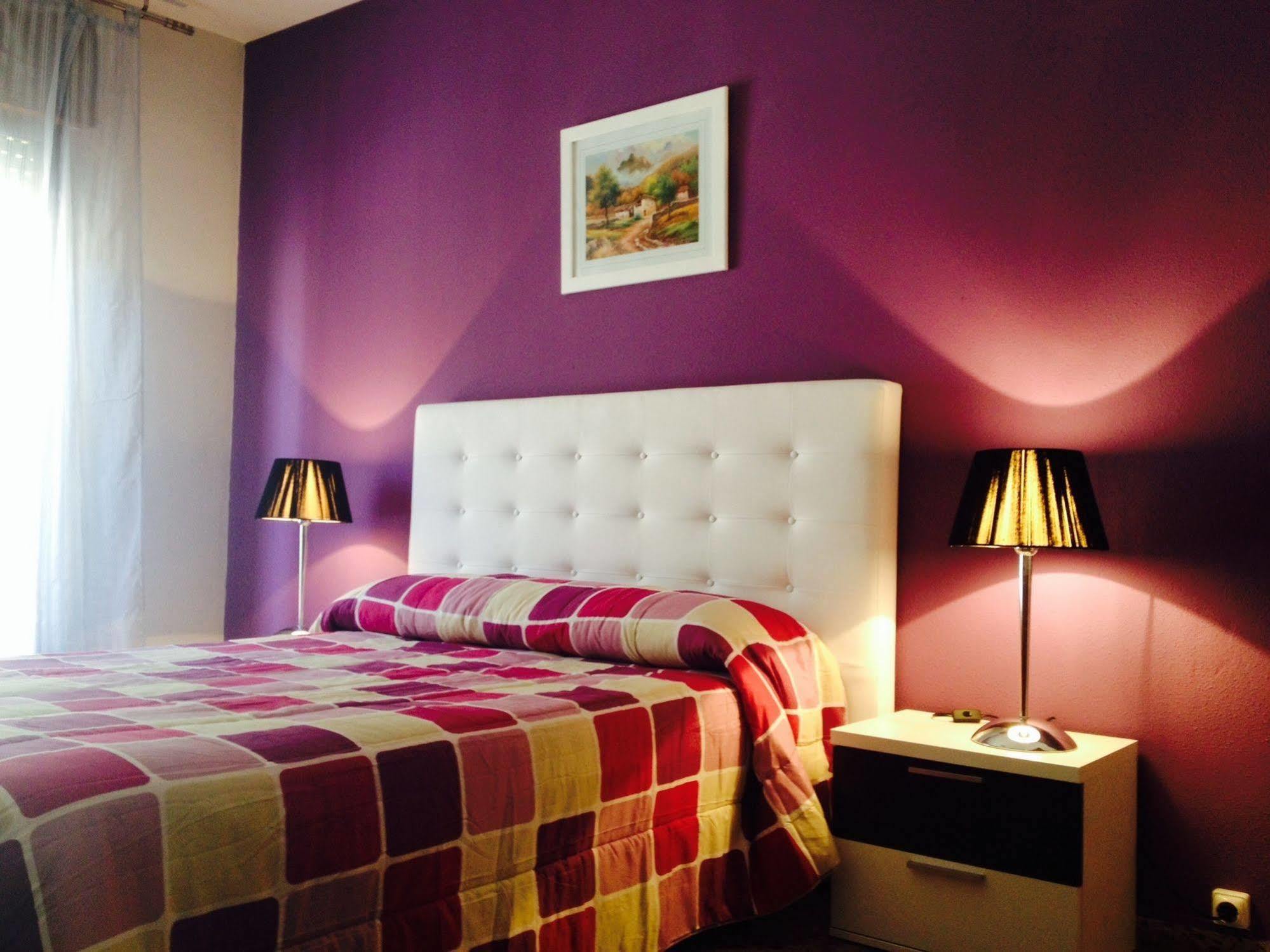 Hotel Marrodan Arnedillo Dış mekan fotoğraf